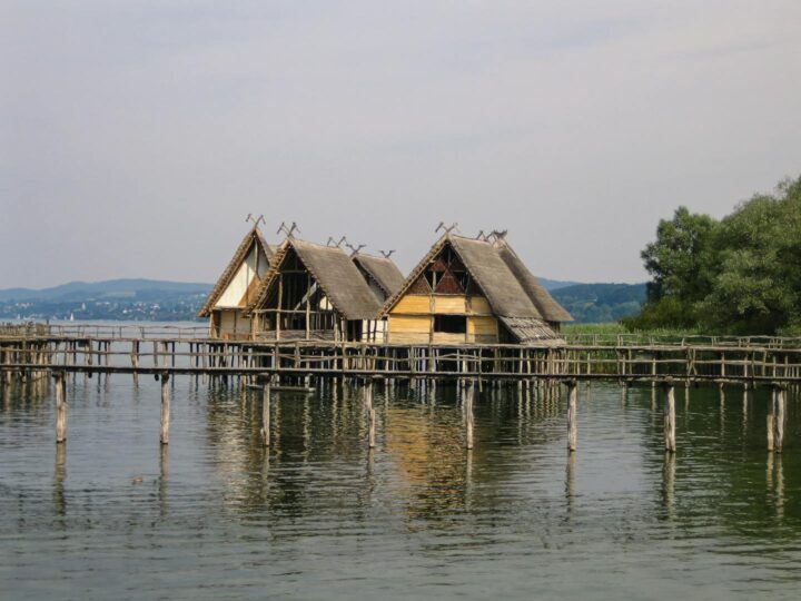 The Ethnographic OpenAir Museum of Latvia